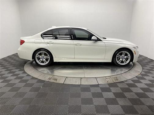 2018 BMW 330 330i