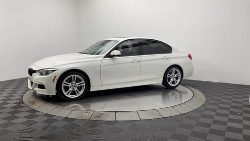 2018 BMW 330 330i