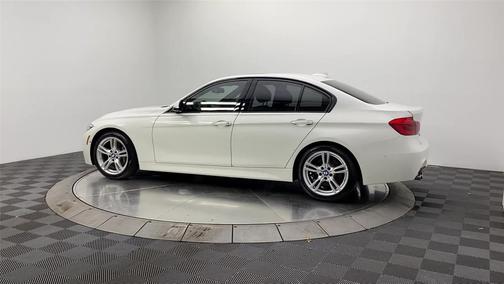 2018 BMW 330 330i