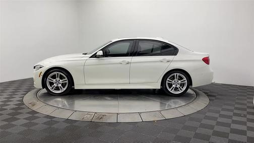 2018 BMW 330 330i