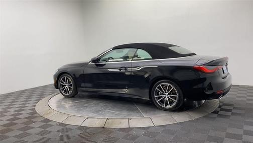 2023 BMW 430 i xDrive