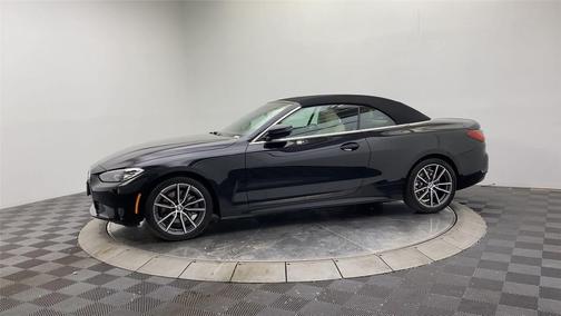 2023 BMW 430 i xDrive