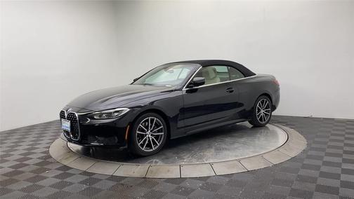 2023 BMW 430 i xDrive