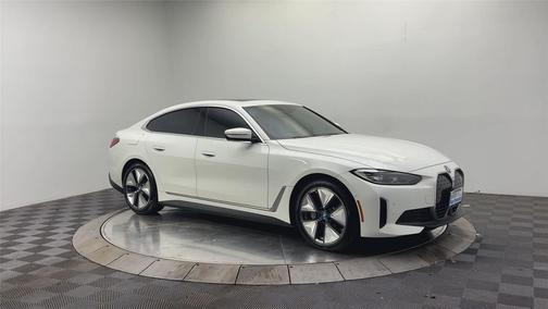 2023 BMW i4 Gran Coupe eDrive35