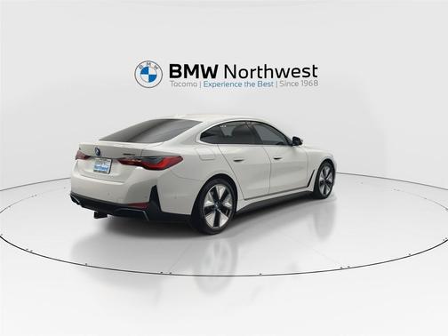 2023 BMW i4 Gran Coupe eDrive35