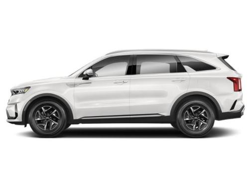 2022 Kia Sorento Hybrid EX