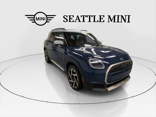 2025 MINI Countryman Cooper S ALL4