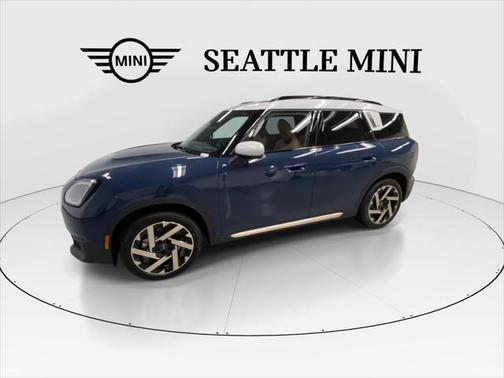 2025 MINI Countryman Cooper S ALL4