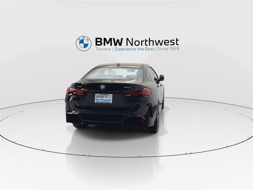 2026 BMW 228 Gran Coupe 228 xDrive