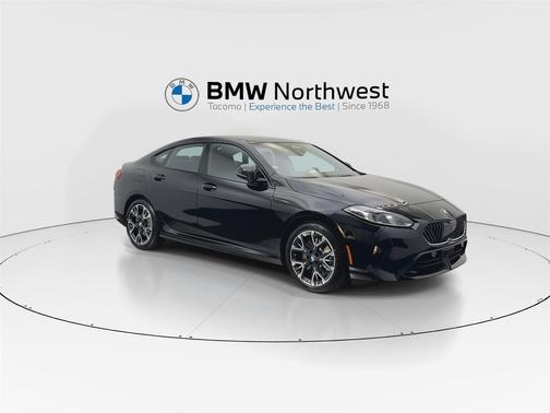 2026 BMW 228 Gran Coupe 228 xDrive