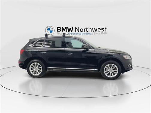 2015 Audi Q5 2.0T Premium Plus