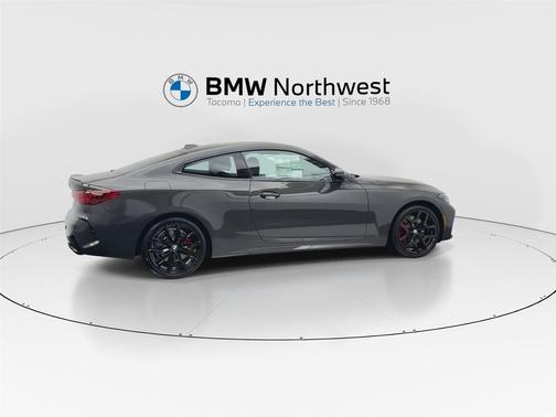 2026 BMW M440 i xDrive