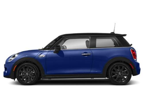 2020 MINI Hardtop Cooper S