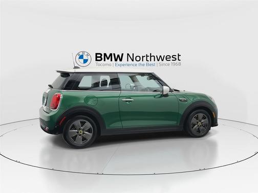 2022 MINI Hardtop Cooper S