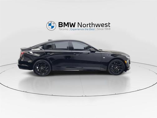 2021 Cadillac CT5 Sport RWD