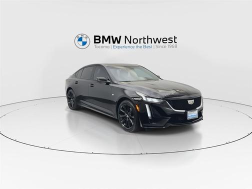 2021 Cadillac CT5 Sport RWD