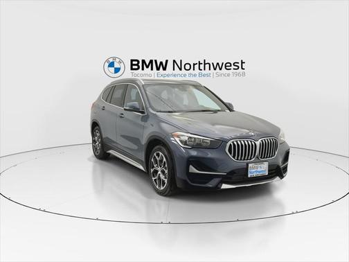 2021 BMW X1 xDrive28i