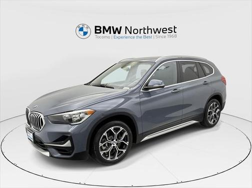 2021 BMW X1 xDrive28i