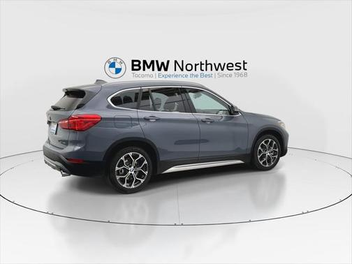 2021 BMW X1 xDrive28i