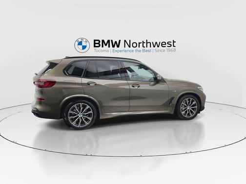 2022 BMW X5 PHEV xDrive45e