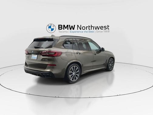 2022 BMW X5 PHEV xDrive45e