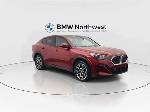 2024 BMW X2 xDrive28i