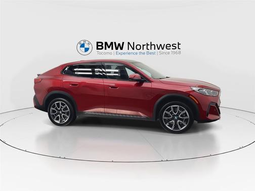2024 BMW X2 xDrive28i