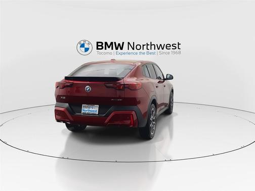 2024 BMW X2 xDrive28i