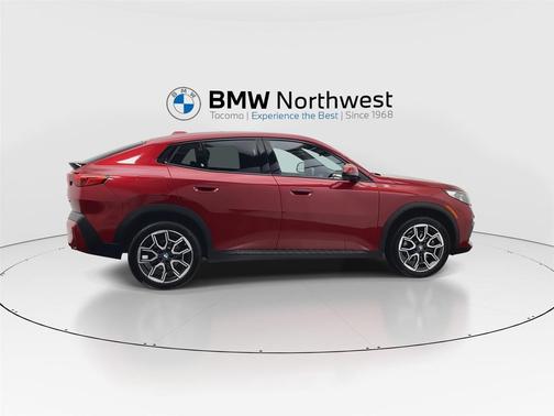 2024 BMW X2 xDrive28i