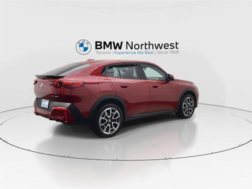 2024 BMW X2 xDrive28i