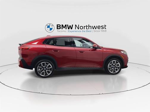 2024 BMW X2 xDrive28i