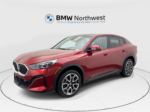 2024 BMW X2 xDrive28i