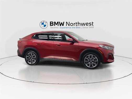 2024 BMW X2 xDrive28i