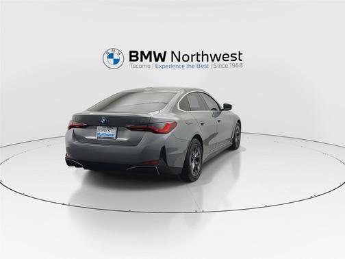 2023 BMW i4 Gran Coupe eDrive40