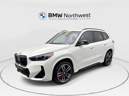 2024 BMW X1 xDrive28i