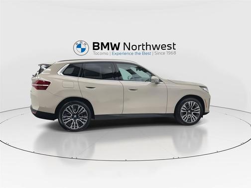 Dune Grey Metallic 2026 BMW X3 30 xDrive