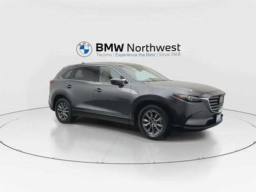 2023 Mazda CX-9 Touring