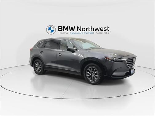 2023 Mazda CX-9 Touring