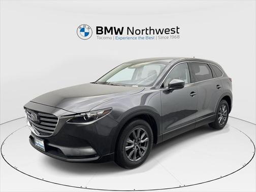 2023 Mazda CX-9 Touring