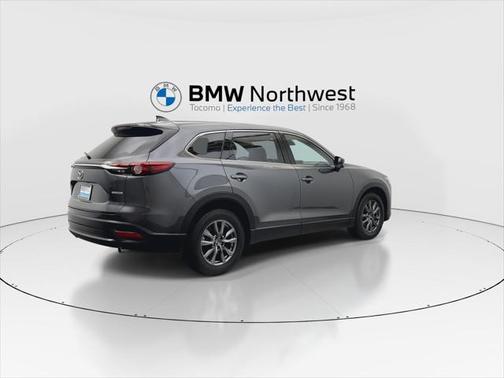 2023 Mazda CX-9 Touring