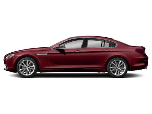 2019 BMW 640 Gran Coupe i xDrive