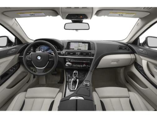 2019 BMW 640 Gran Coupe i xDrive