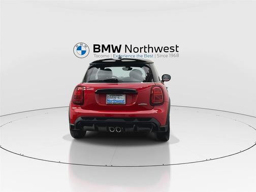 2023 MINI Hardtop John Cooper Works