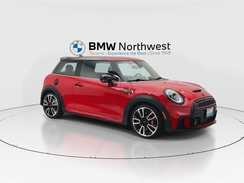 2023 MINI Hardtop John Cooper Works