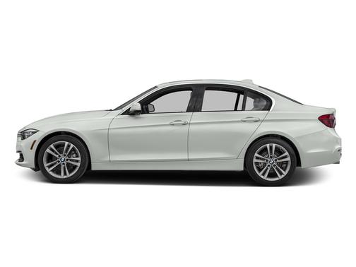 2017 BMW 328d 328d