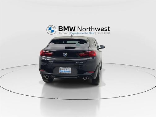 2023 BMW X2 xDrive28i