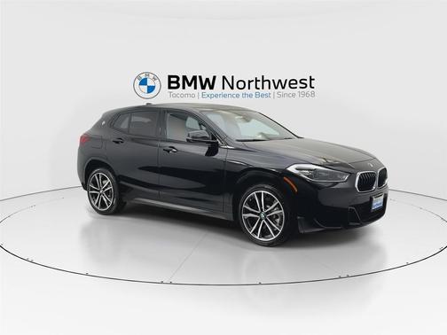2023 BMW X2 xDrive28i
