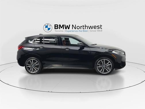 2023 BMW X2 xDrive28i
