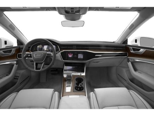 2021 Audi A7 55 Premium Plus