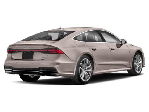 2021 Audi A7 55 Premium Plus